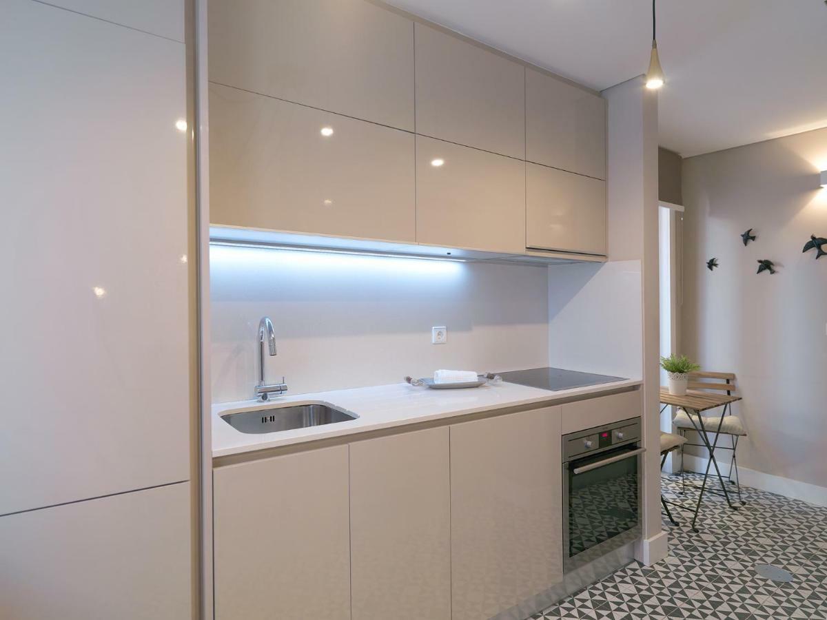 Appartement New - Cardosas Oporto