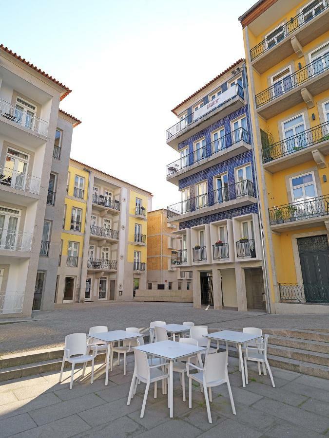 Appartement New - Cardosas Oporto